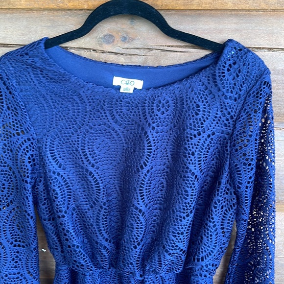 Boho Dress! - Picture 3 of 3